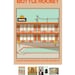 Bottle Rocket 12x18 inches movie poster