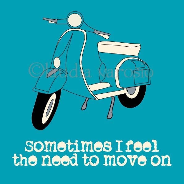 Move On