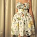 Pokemon Prom Dress