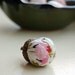 Lavender Filled Acorn Sachets -- Made to Order