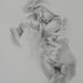Custom Portrait Of Mother and Child from Your Photograph