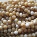 100 Mother of Pearl 8mm