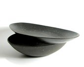 Mid Century Set of Bowls: Flintwood Pasadena 1960's