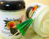 Tropical Vacation Vegan Whipped Body Butter 4oz. by SV.Soaps