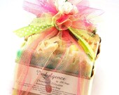Soap Trio Gift Set