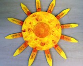 Birthday Sun
