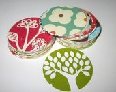 Paper Rounds- Super Fun Designs  More than 100