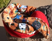 Snooze Sack for Dogs - Pack O Pups