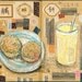 Food & Drink II (Art Zine)