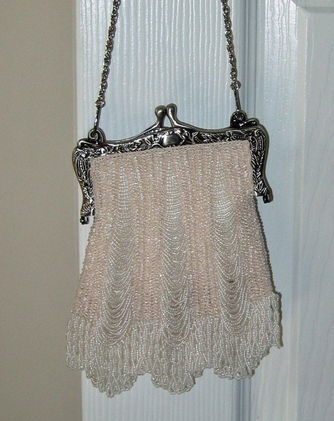 Knitted Purse Pattern Clothing and Accessories - Shopping.com
