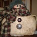 Chenille Snowman