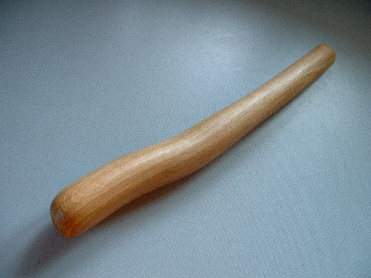 White Oak 15 12 Inch Double Ended Dildo By Cabindweller On E