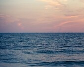 Water Photography, Ocean, Concord No. 2 (Oceanscape), 8x10 Fine Art Photograph by Tricia McKellar (8653)