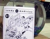 Candy or Medicine Volume Four