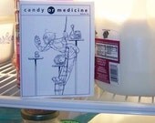 Candy or Medicine Volume Six