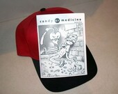 Candy or Medicine Volume Nine mini comic