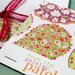 Paisley Patch Note Sheets and Matchbook Notebook Set
