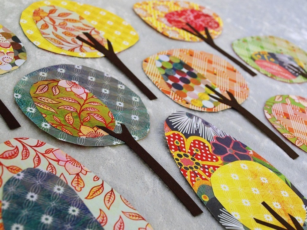 Friendly Forest Tropical Island Collection