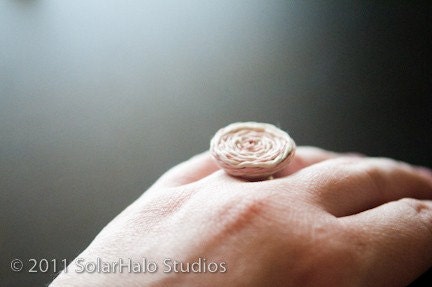 Whirling Romance (Ring)
