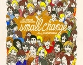 Small Change Poster