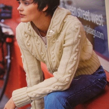 Free Knitting Patterns From Patons - Knitting Patterns Free