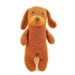 Tofu the Gentle Dachshund Knitting Pattern Pdf