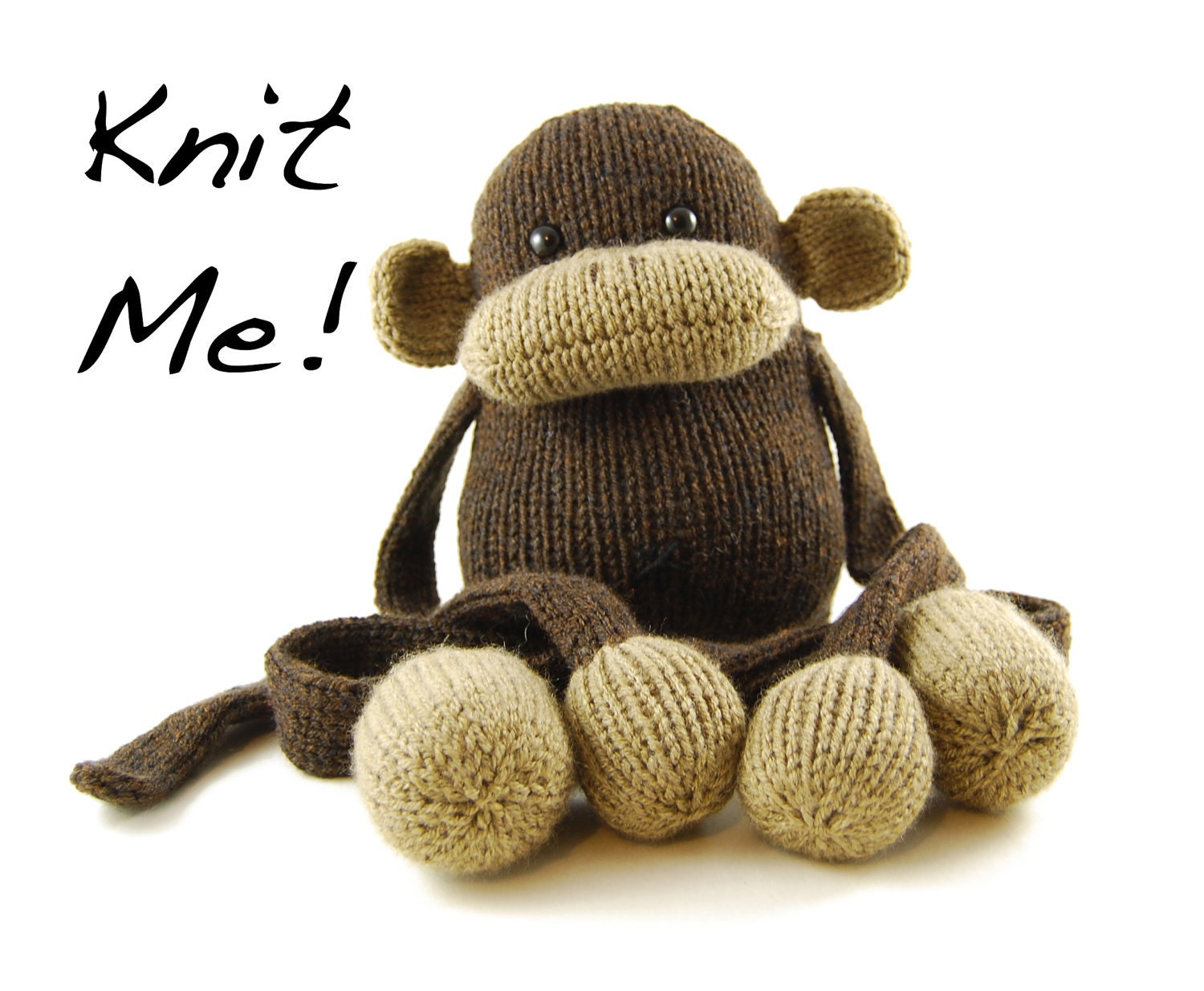 Monkey Knit