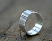 Mens wedding ring