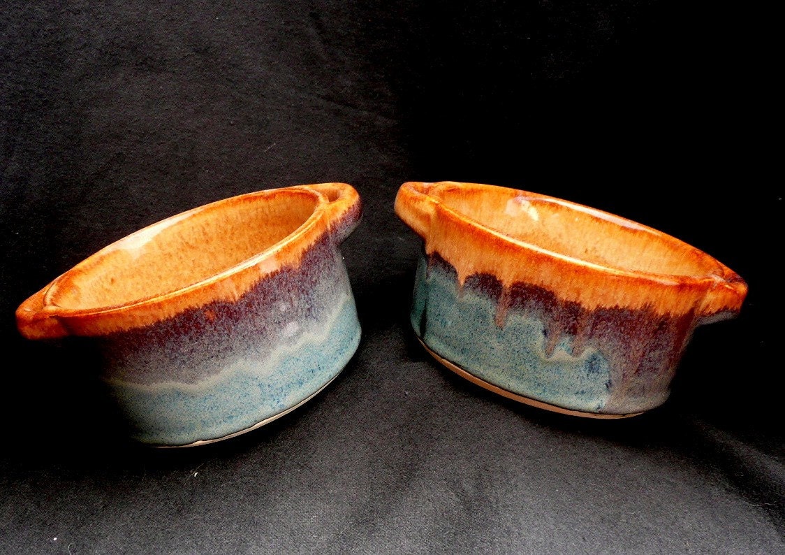 Onion Soup Bowls With Handles