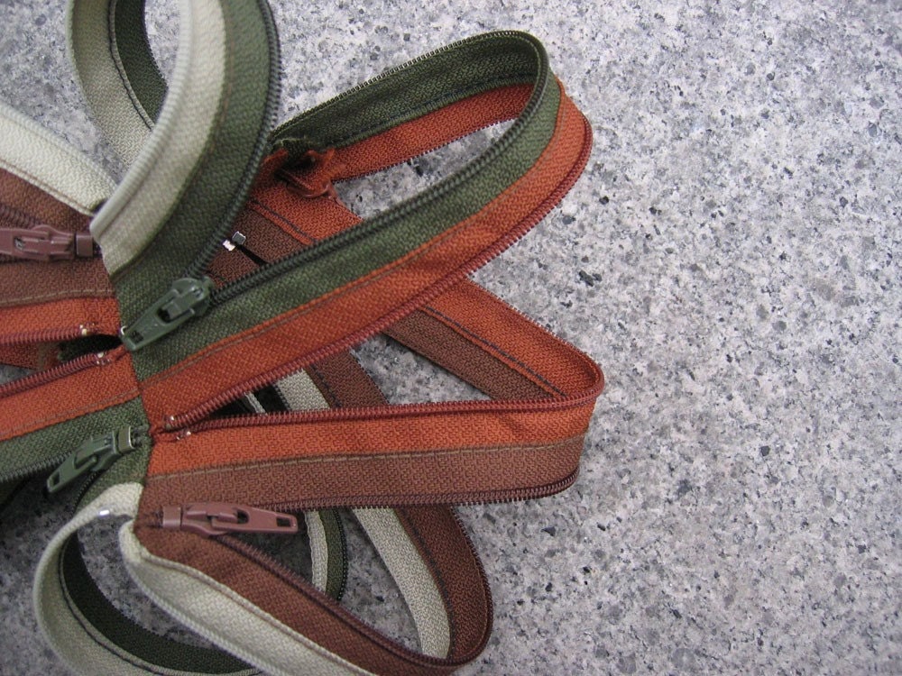 Zipper Case
