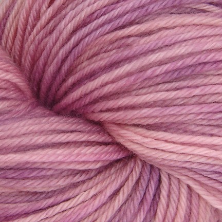 ZHAZHA Dirty Blonde Superwash DK Yarn
