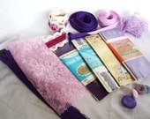 The Amazing Five Dollar Grab Bag - Purple