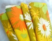 vintage fall-colored home-decor weight fabric