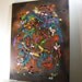 Symphony of Colors- Original Abstract Painting on Canvas, Modern, Contemporary Art