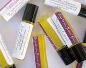 Natural Perfume Special - 3 for 36 - BeyondThePicketFence