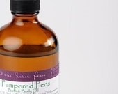 Pampered Peds Massage Oil