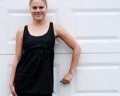 Sam Shirt // Black