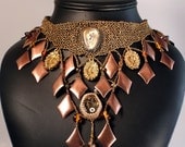 Bollywood Meets SteamPunk