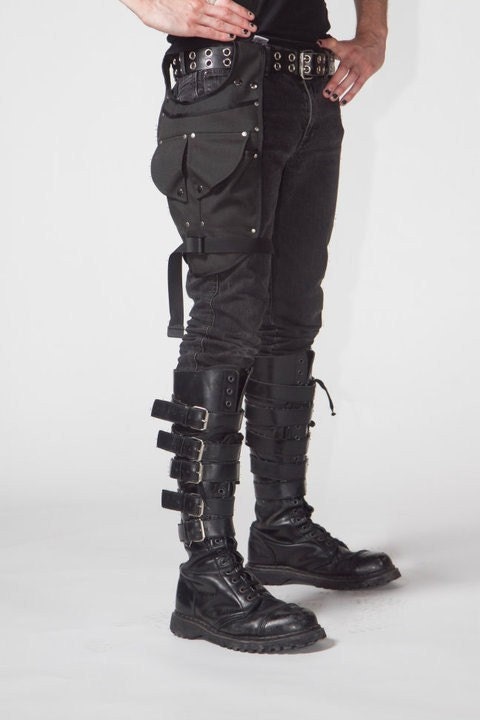 Solo- Leg holster