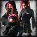 Kensen- Black