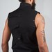 Sidewinder Vest- Black