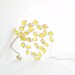 Lemon Grove Tree Necklace, Sterling Silver, Citrus Tree...