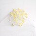 Lemon Grove Tree Necklace, Sterling Silver, Citrus Tree...