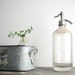 Vintage Asbury Park Seltzer Bottle