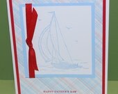 Fathers Day Card Sailboat Il_170x135