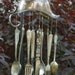 Vintage Gravy Boat Windchime