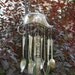 Vintage Gravy Boat Windchime