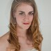 Birdcage Veil Illusion Tulle Mini - Bridal Veil - Wedding Veil - Ivory, White, Diamond White, Champagne, Black, Matte, Sparkle, Other Colors