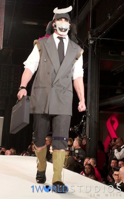 MOMOTARO samurai jacket/shogun vest