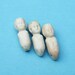 Three Tiny Antique German Dolls Doll Torsos Antique Frozen Charlotte Dolls Undamaged German Doll Dolls